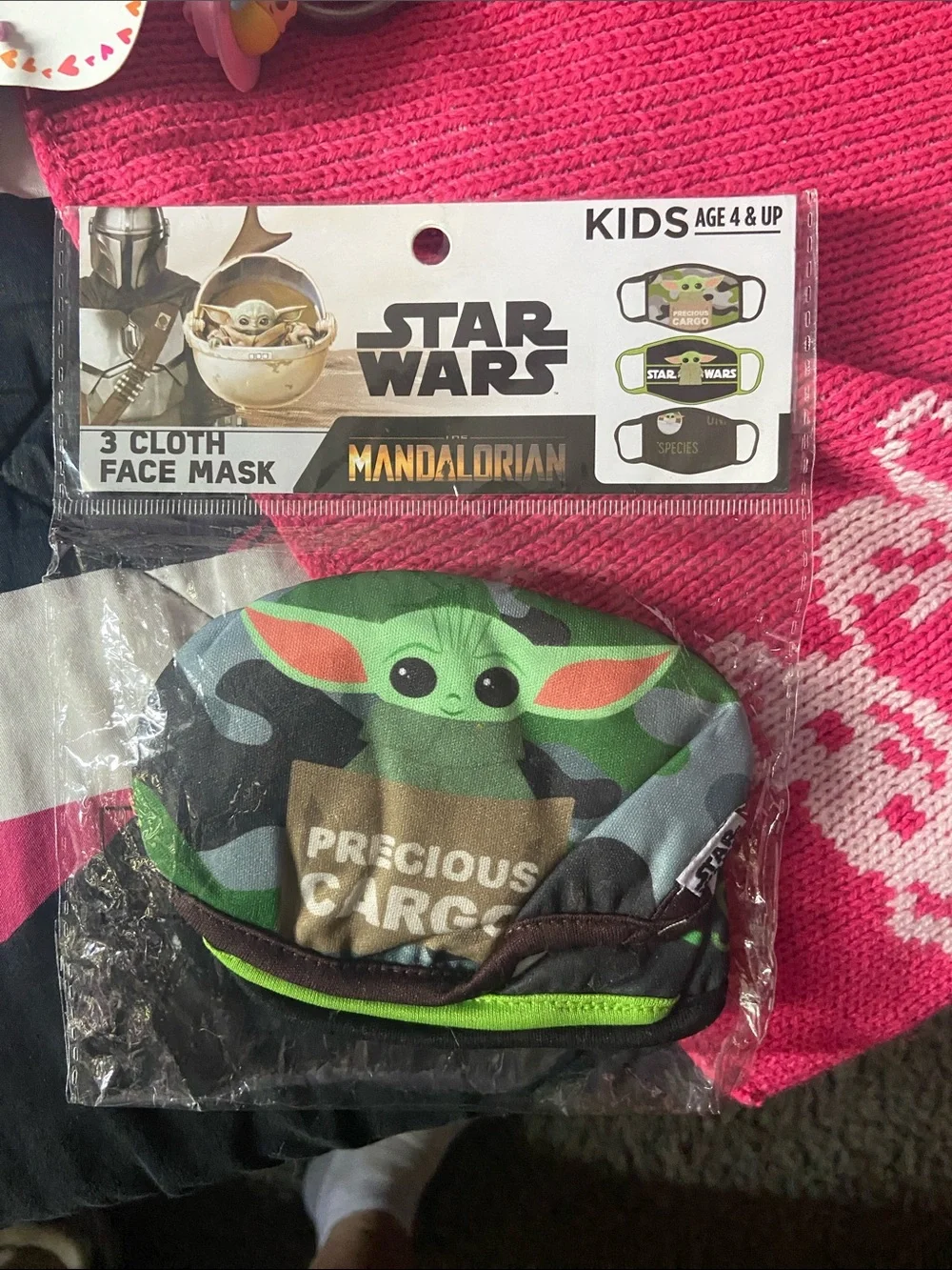 Star Wars star wars